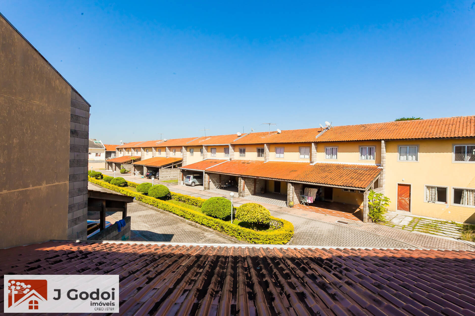 Sobrado, 3 quartos, 107 m² - Foto 49
