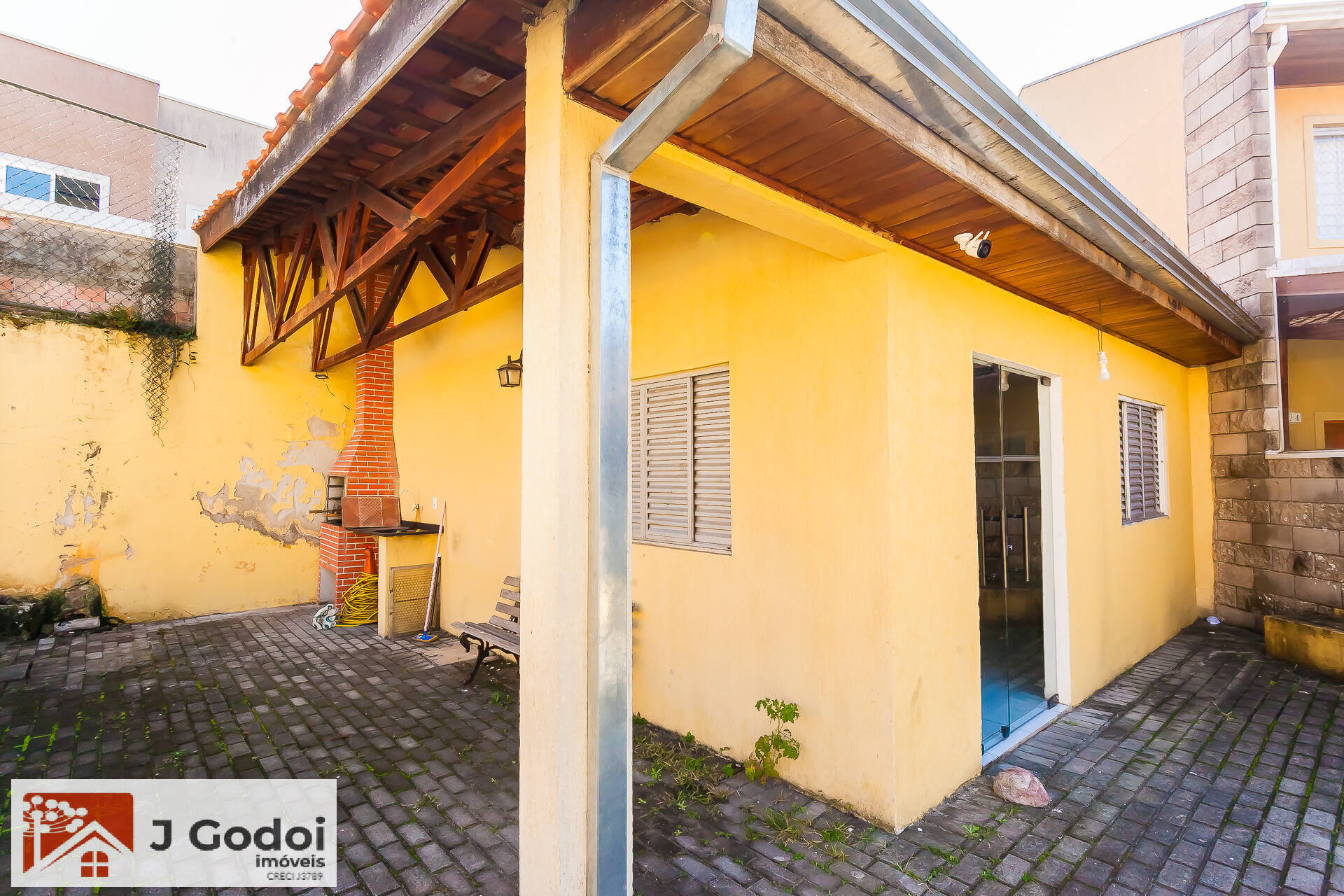 Sobrado, 3 quartos, 107 m² - Foto 50