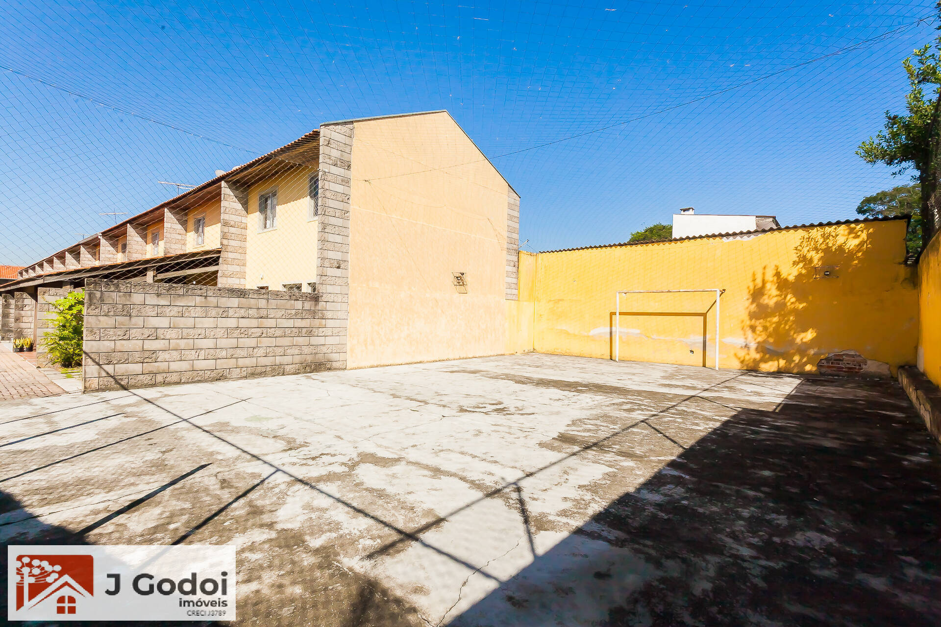 Sobrado, 3 quartos, 107 m² - Foto 52