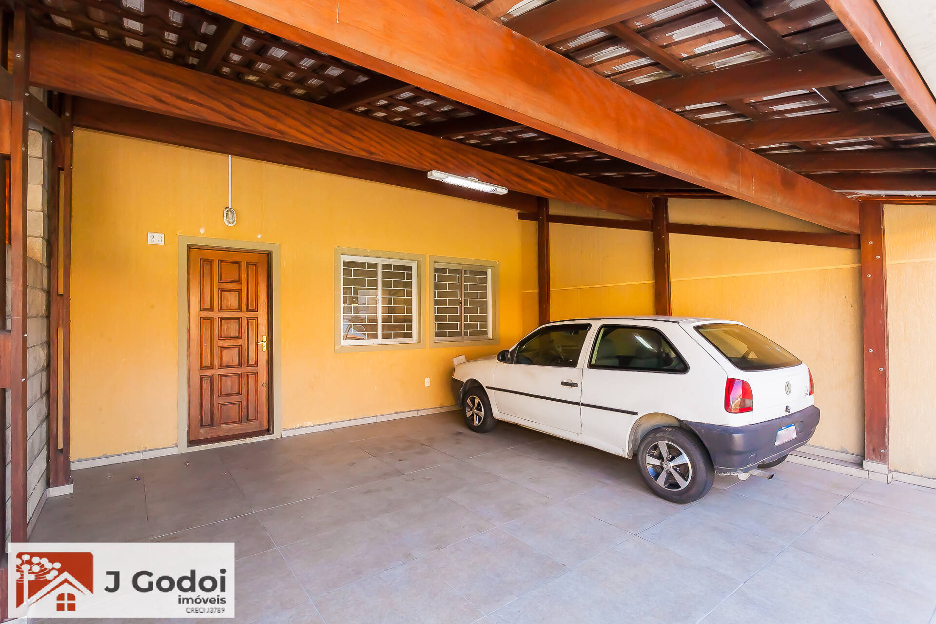 Sobrado, 3 quartos, 107 m² - Foto 6