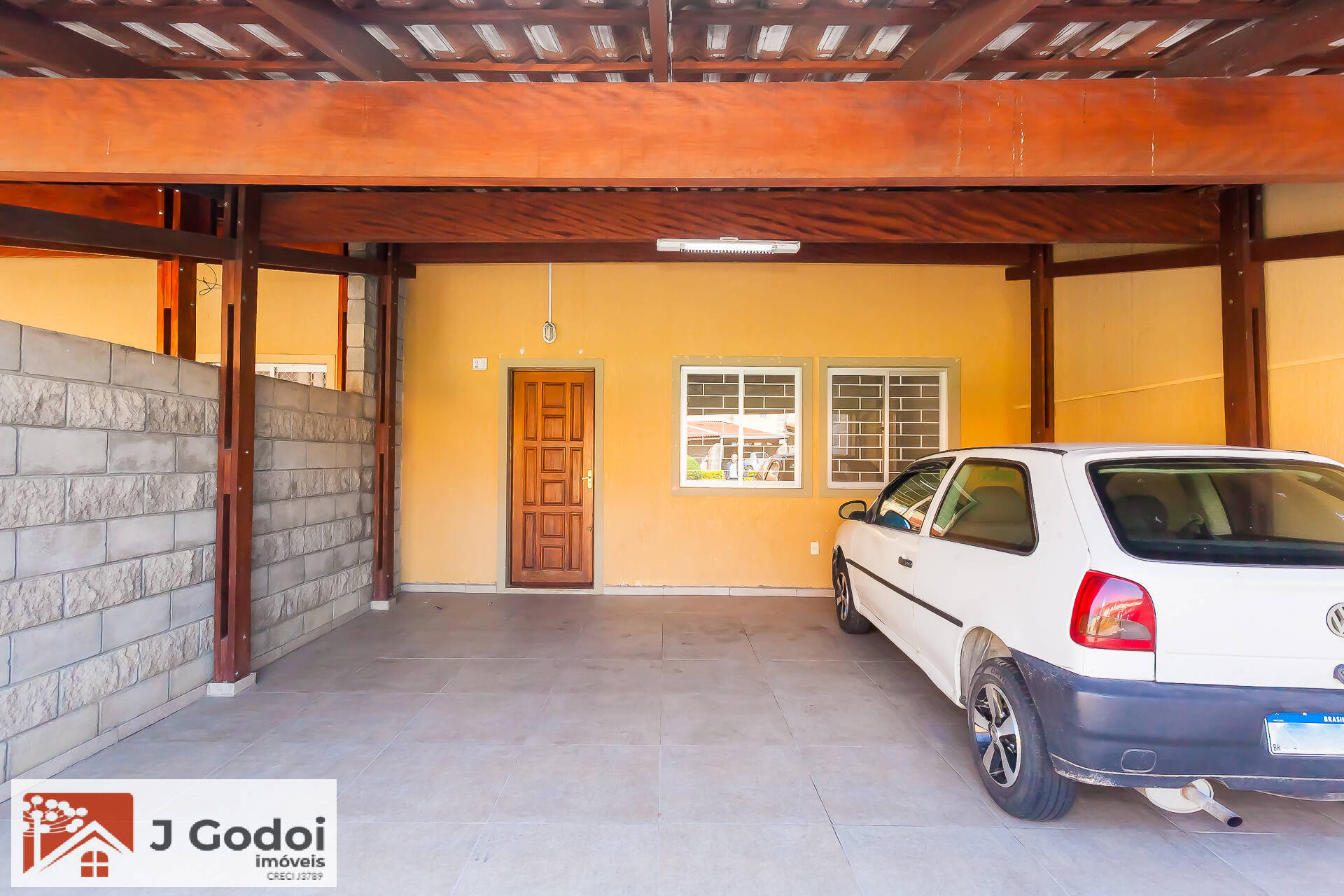 Sobrado, 3 quartos, 107 m² - Foto 4
