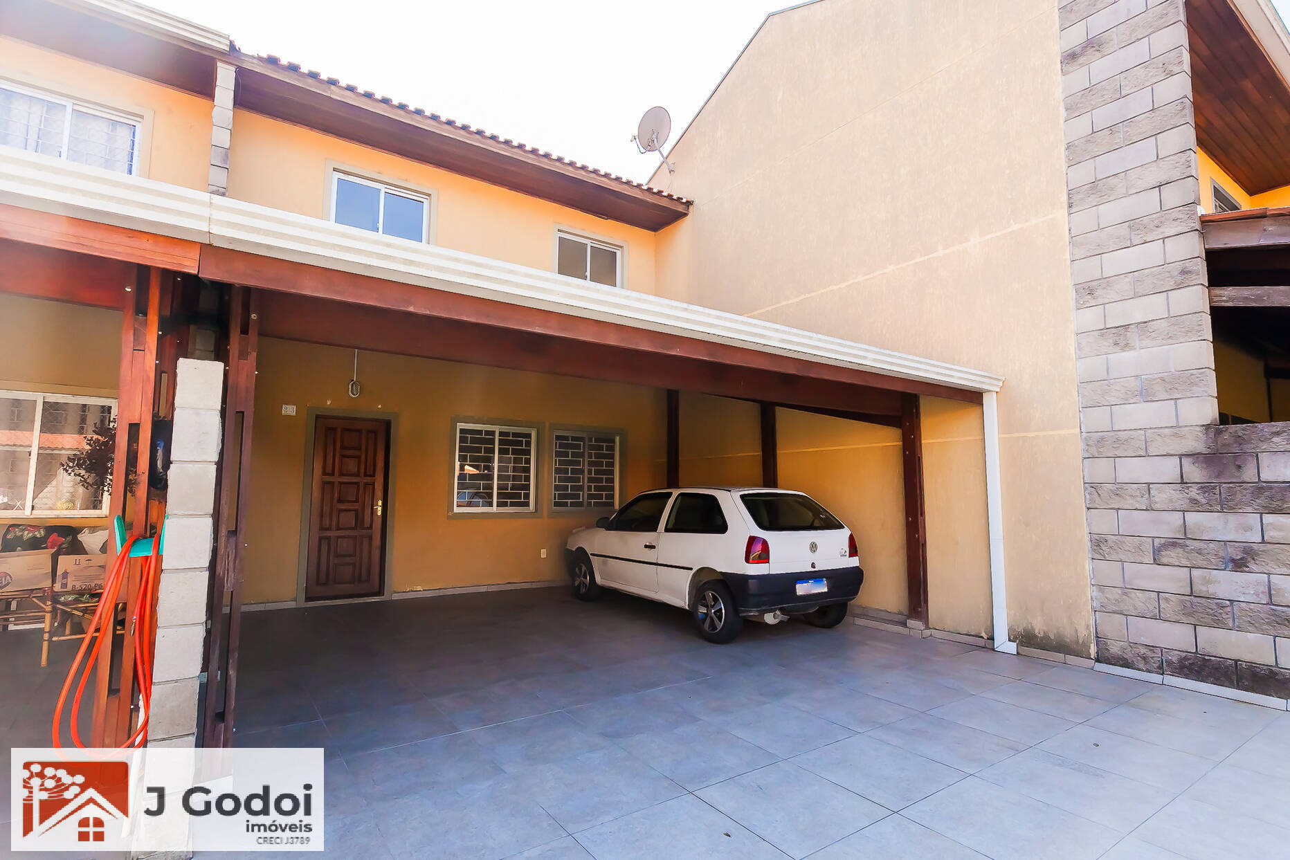 Sobrado, 3 quartos, 107 m² - Foto 5
