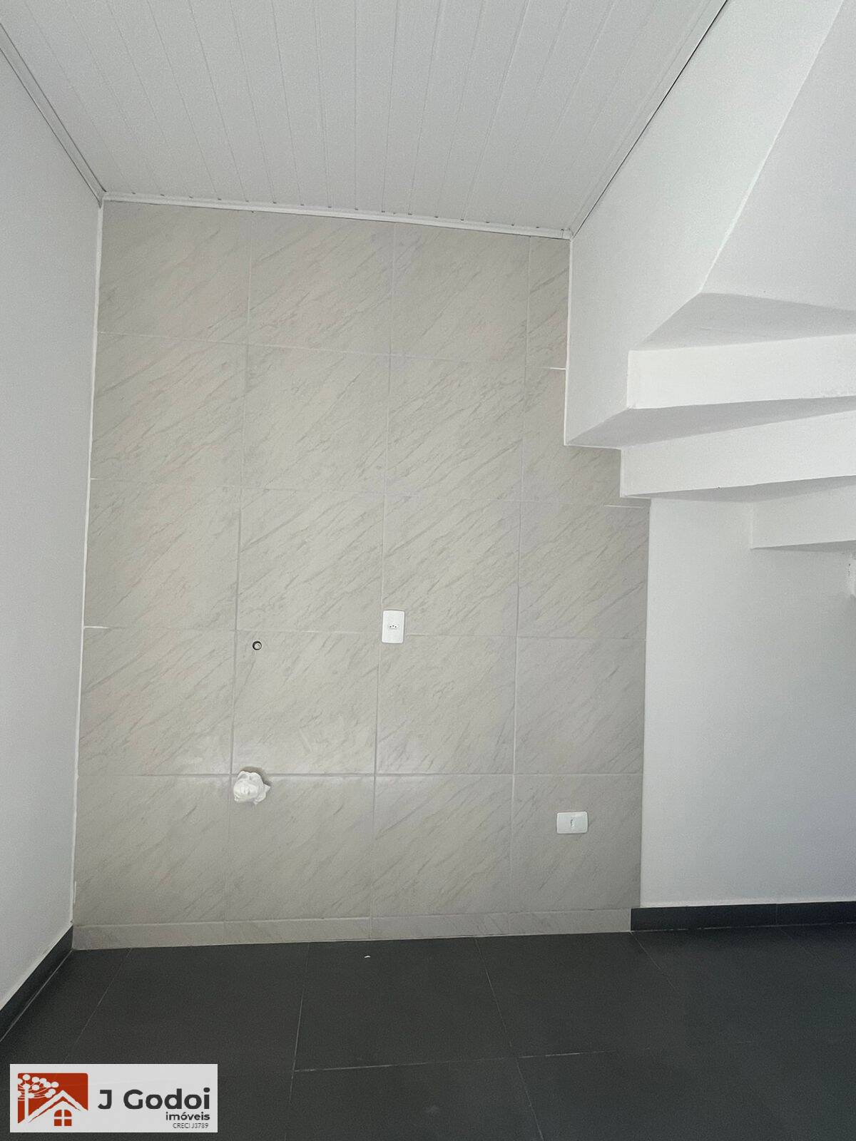 Sobrado, 2 quartos - Foto 13