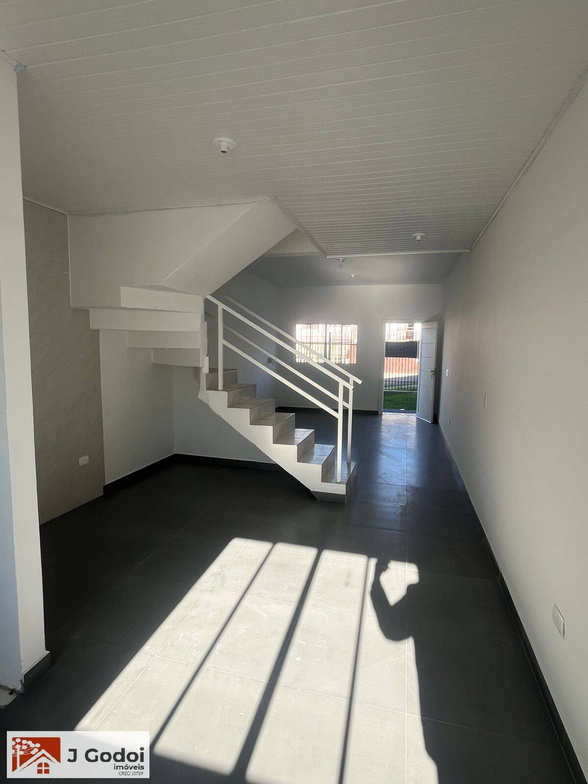 Sobrado, 2 quartos - Foto 12