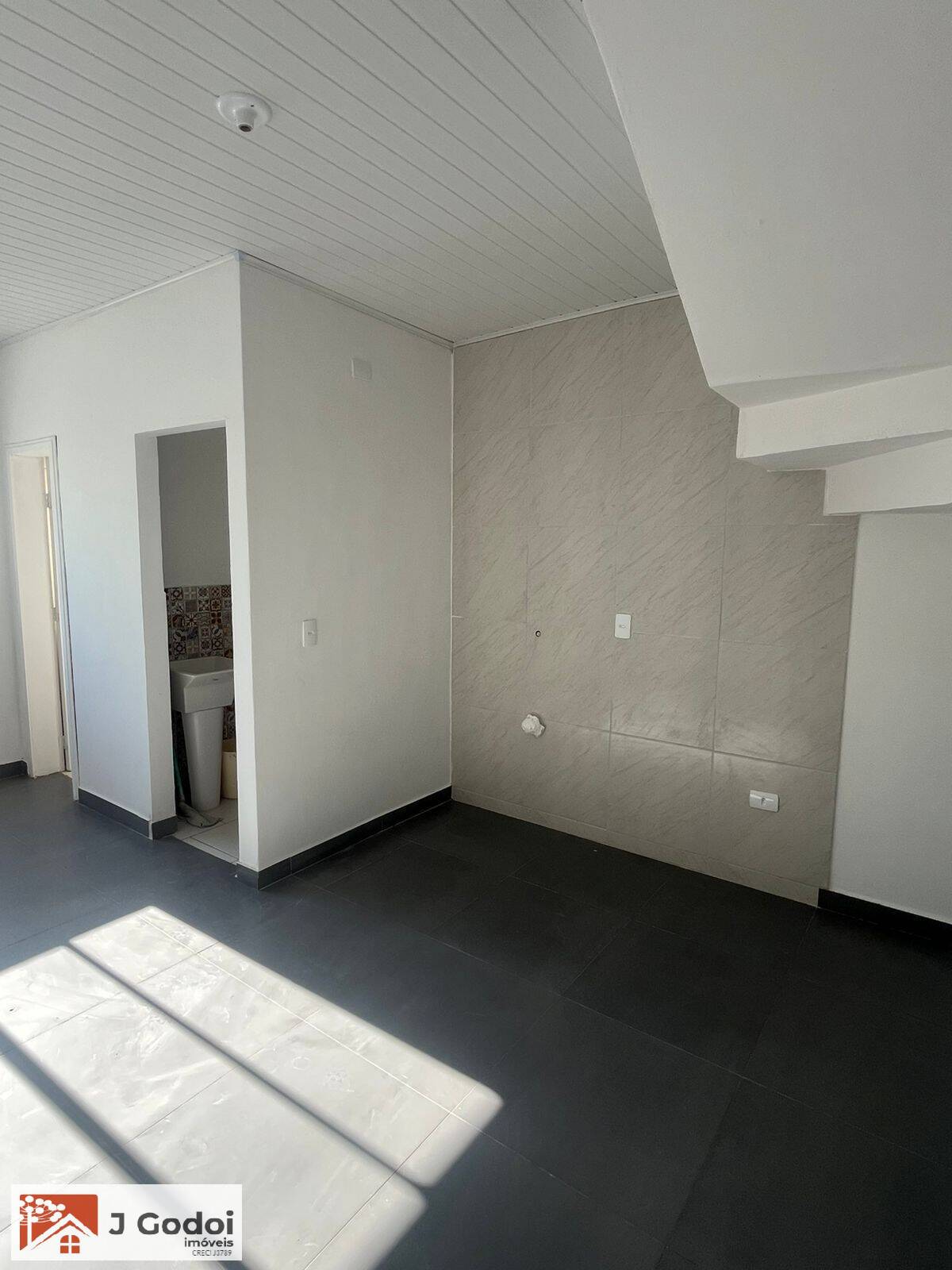 Sobrado, 2 quartos - Foto 16