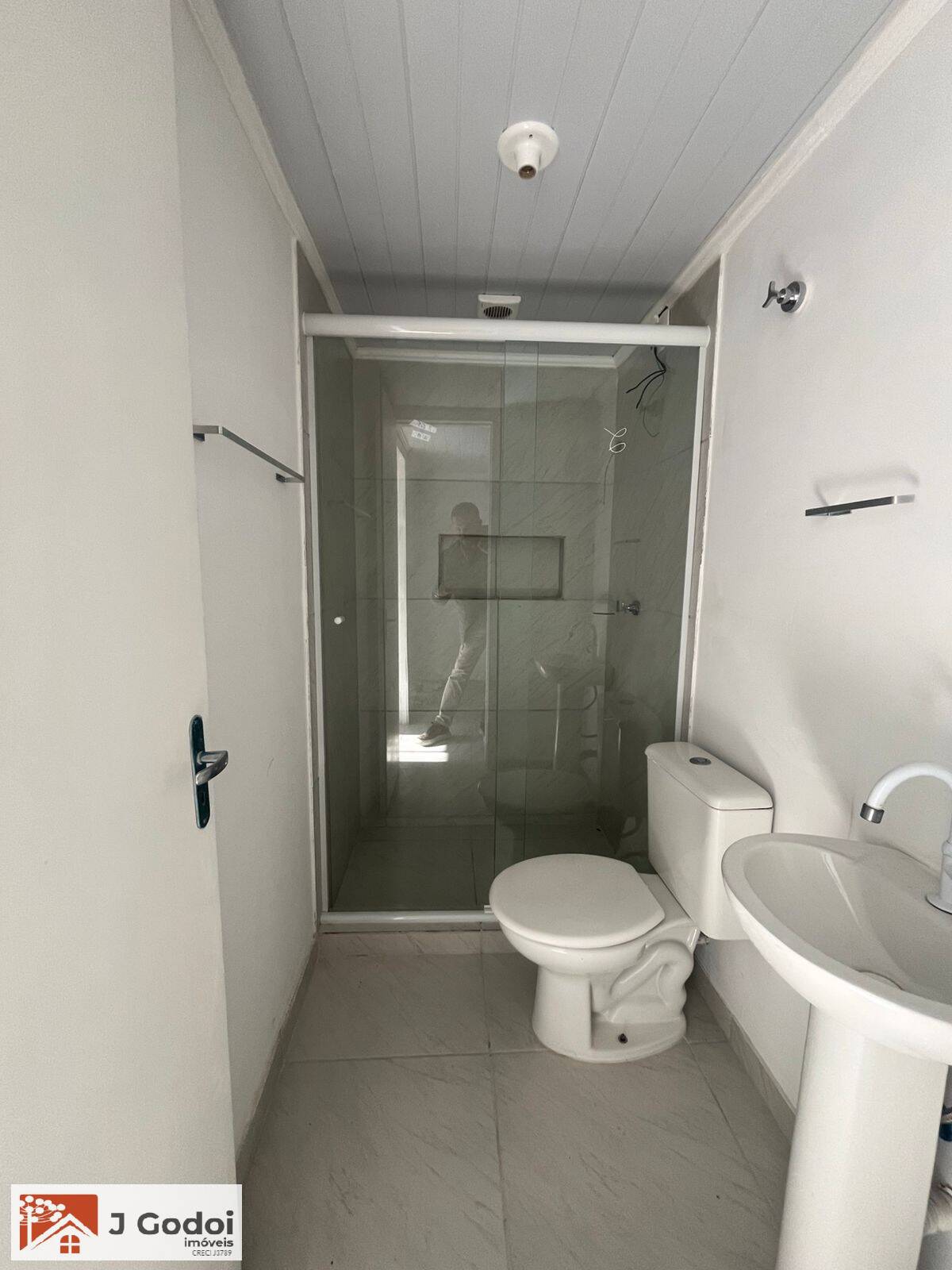 Sobrado, 2 quartos - Foto 21