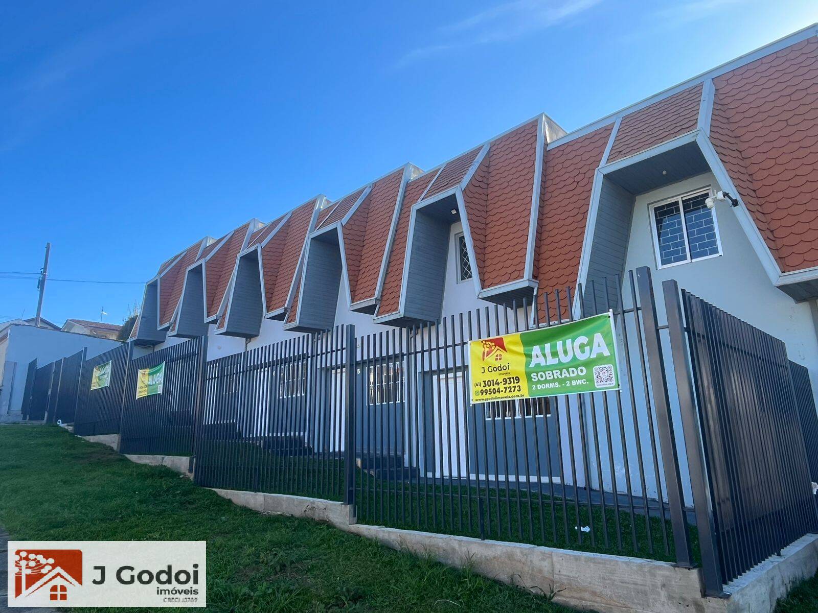 Sobrado, 2 quartos - Foto 4