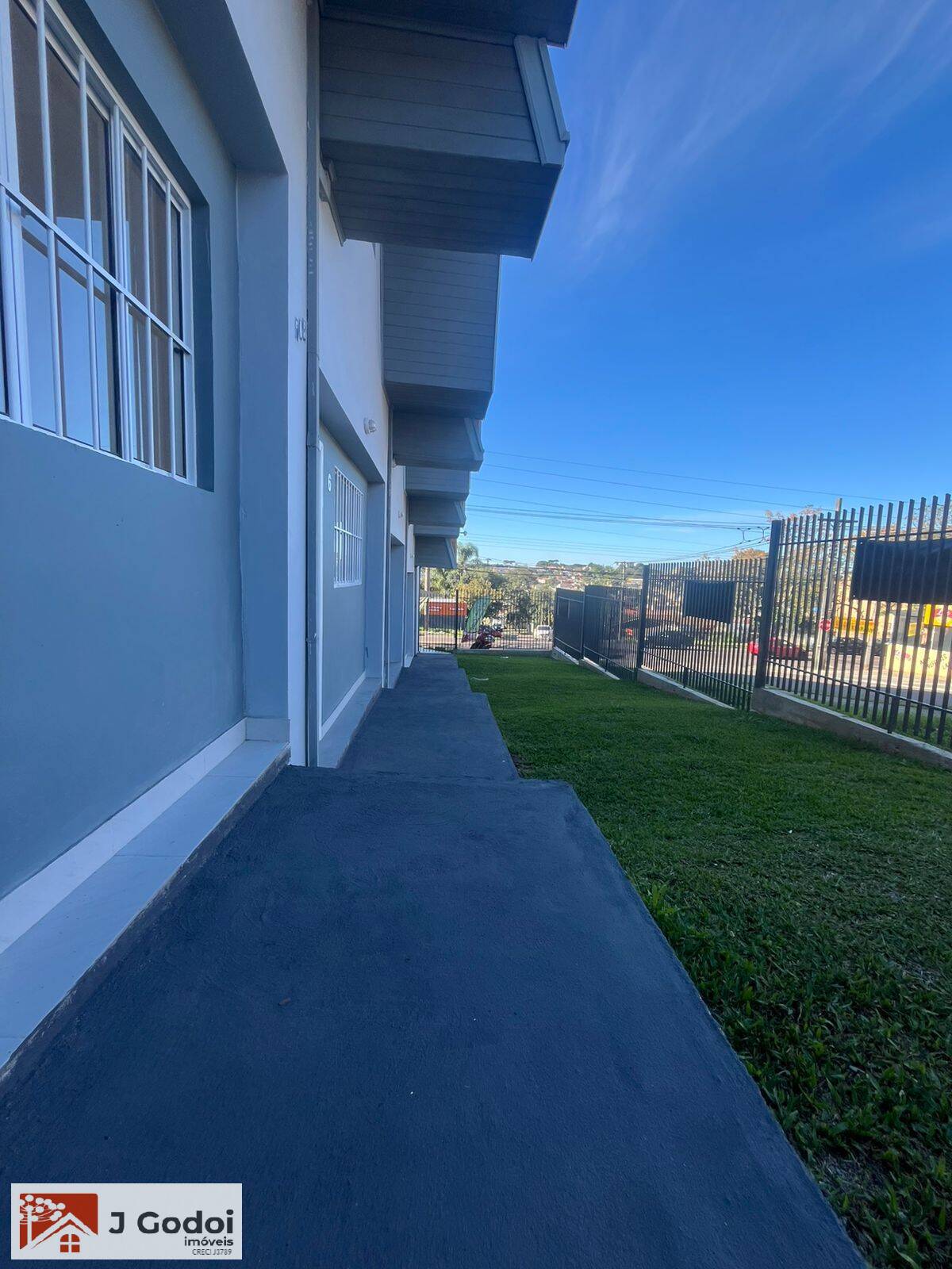 Sobrado, 2 quartos, 80 m² - Foto 1