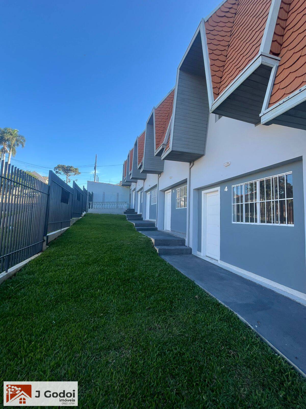 Sobrado, 2 quartos, 80 m² - Foto 2