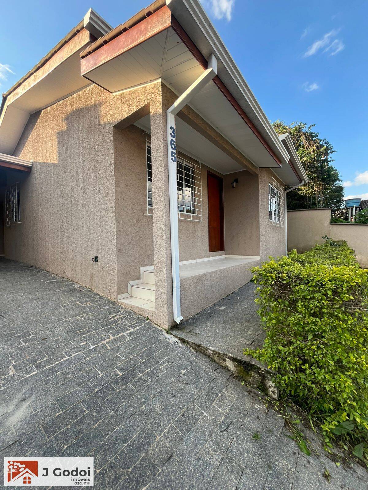 Casa, 2 quartos - Foto 4