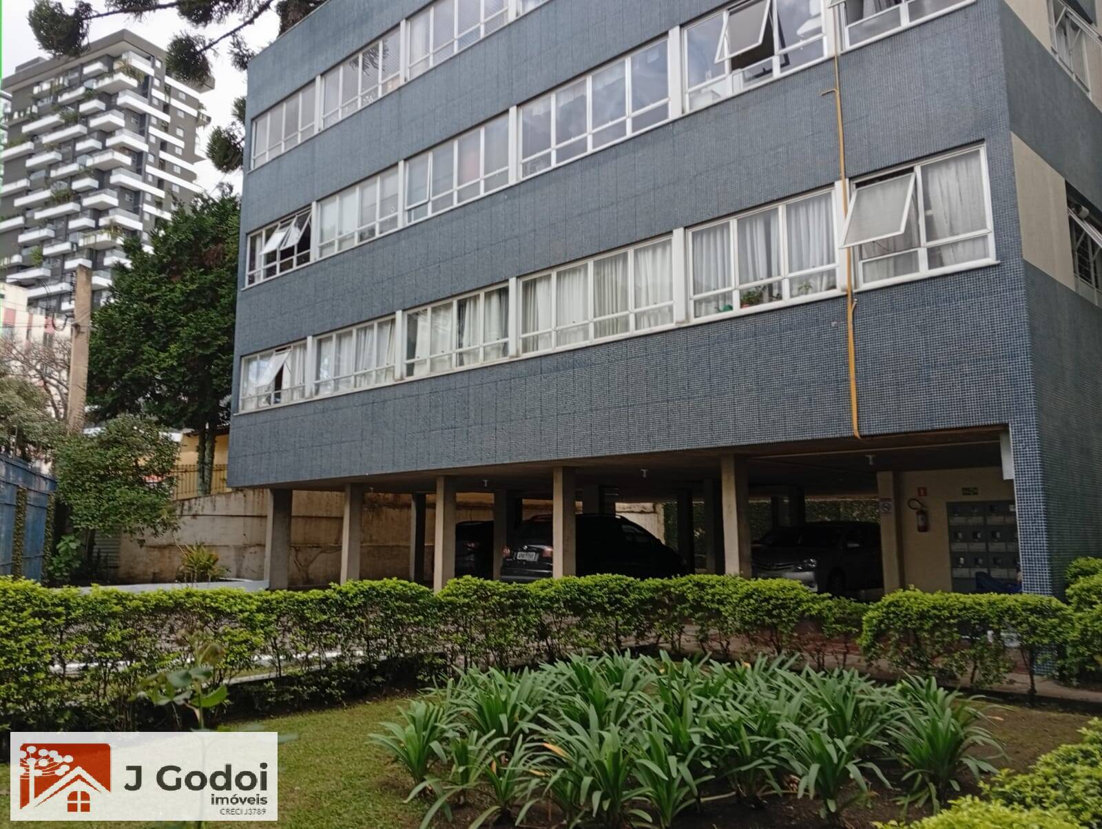 Apartamento, 2 quartos, 8301 m² - Foto 1