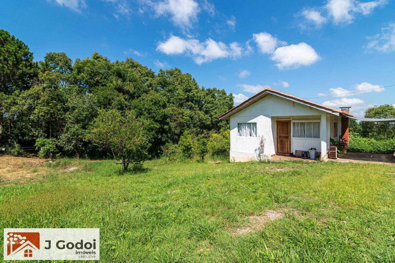 Chácara, 3 quartos, 3 hectares - Foto 8