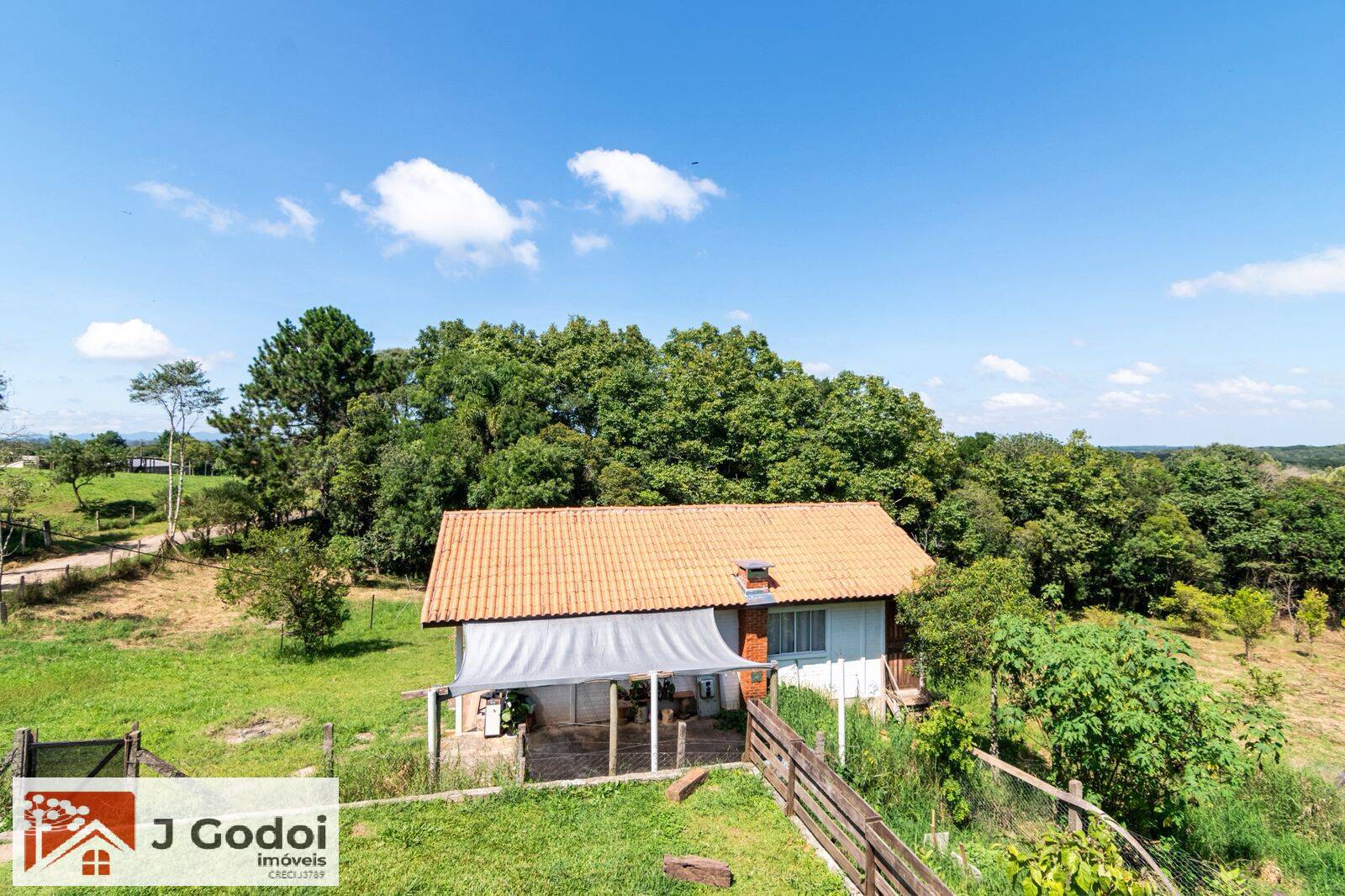 Chácara, 3 quartos, 3 hectares - Foto 9