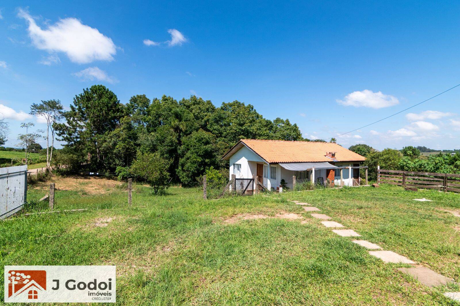 Chácara, 3 quartos, 3 hectares - Foto 11