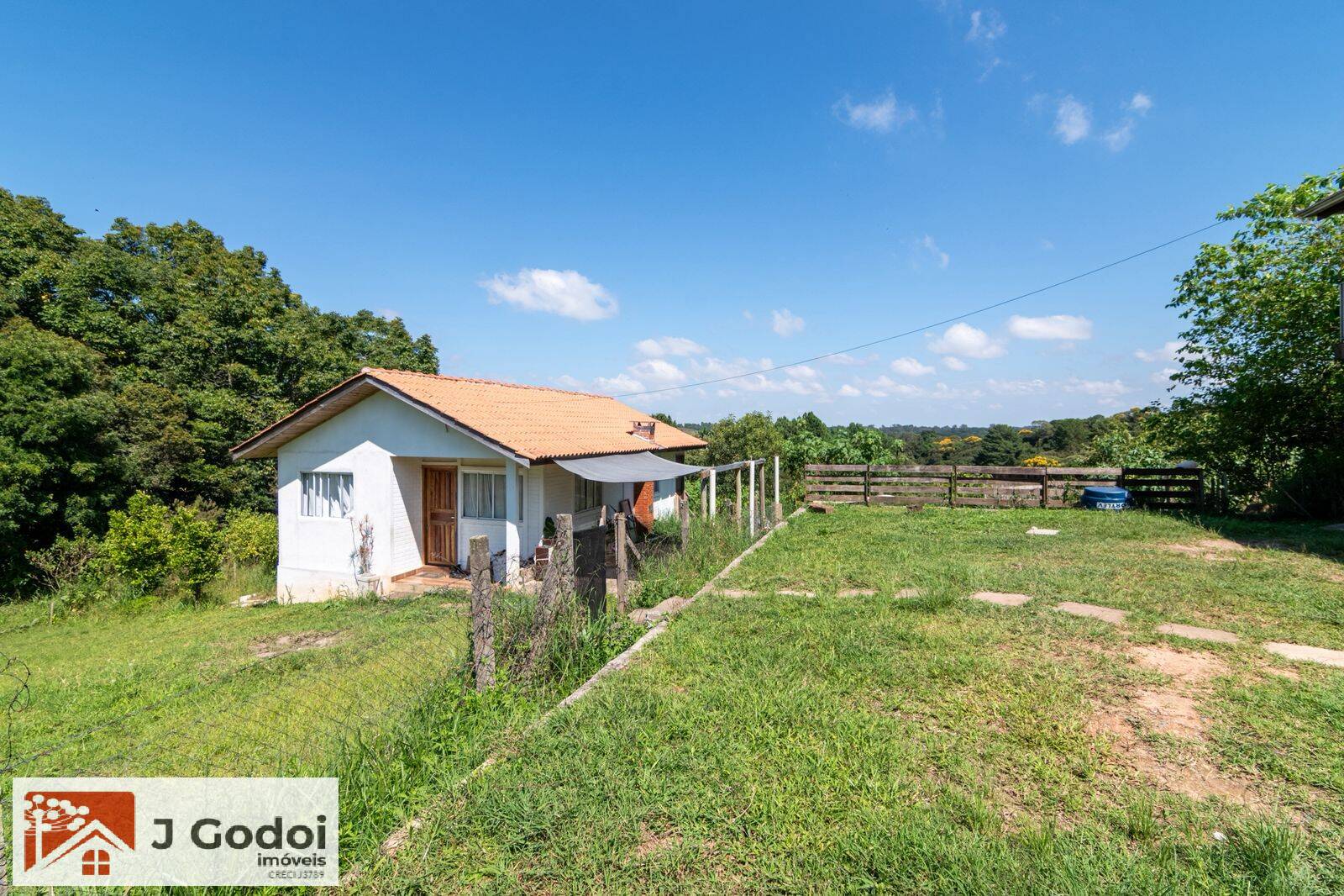 Chácara, 3 quartos, 3 hectares - Foto 12