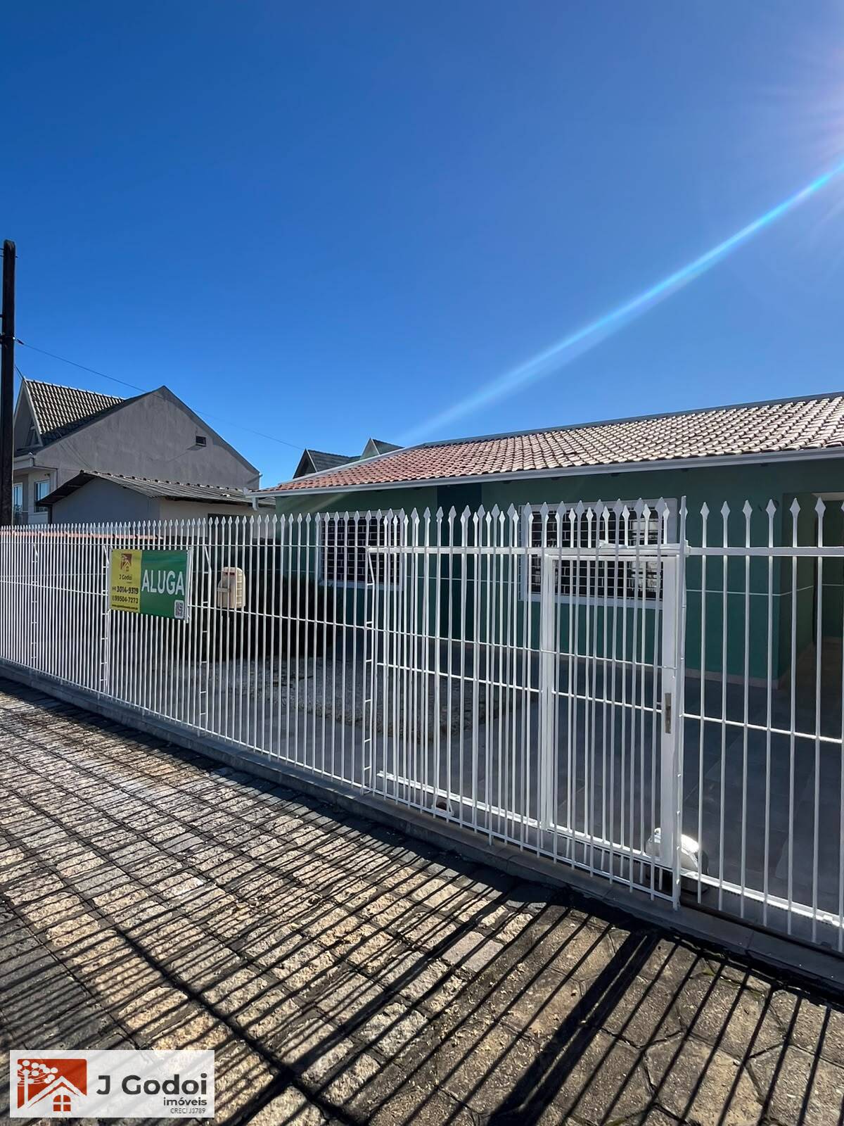 Casa, 3 quartos, 320 m² - Foto 2