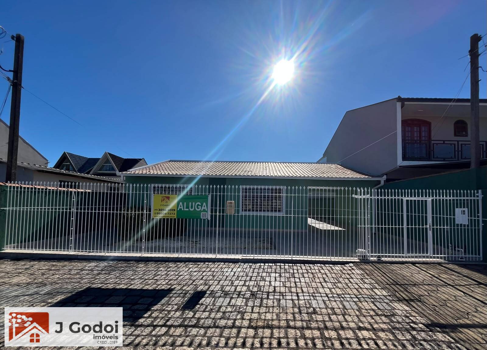 Casa, 3 quartos, 320 m² - Foto 1