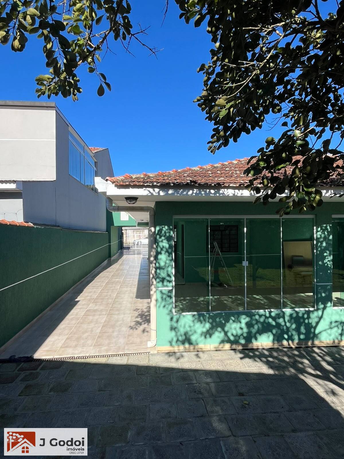 Casa, 3 quartos, 320 m² - Foto 11