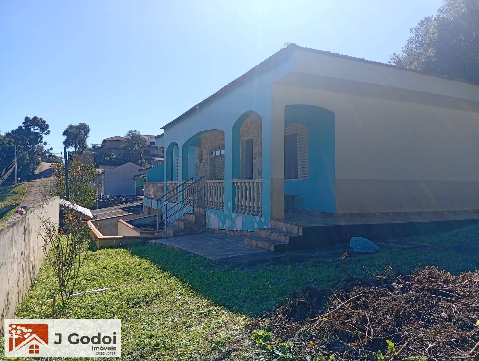 Casa, 4 quartos, 210 m² - Foto 8