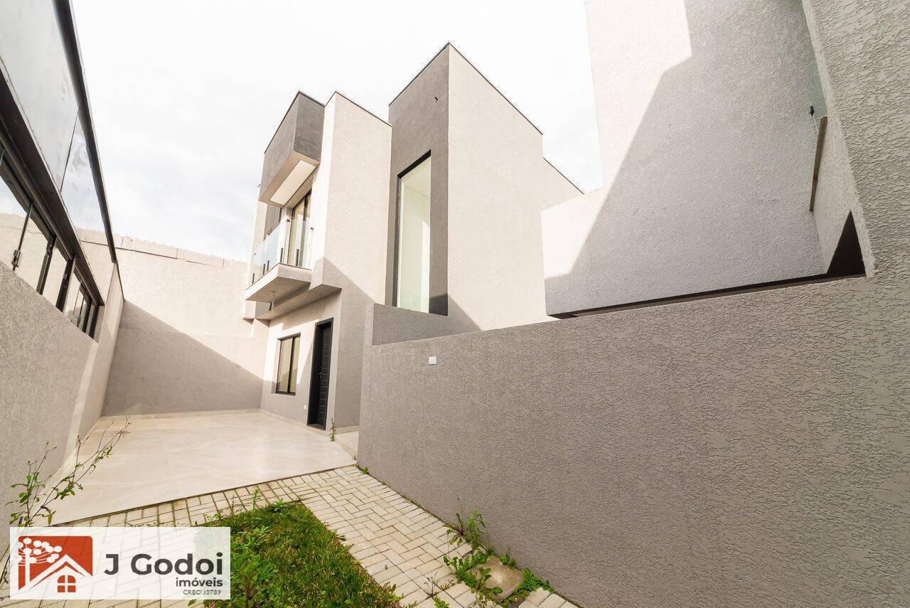 Sobrado, 4 quartos, 113 m² - Foto 4