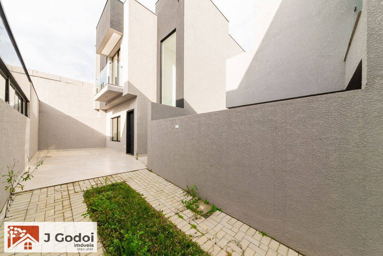 Sobrado, 4 quartos, 113 m² - Foto 3