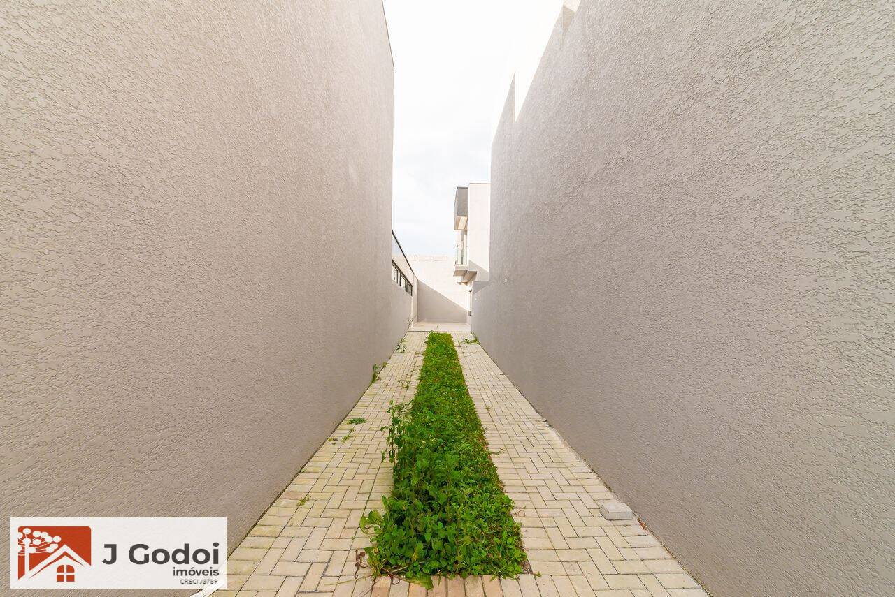 Sobrado, 4 quartos, 113 m² - Foto 2