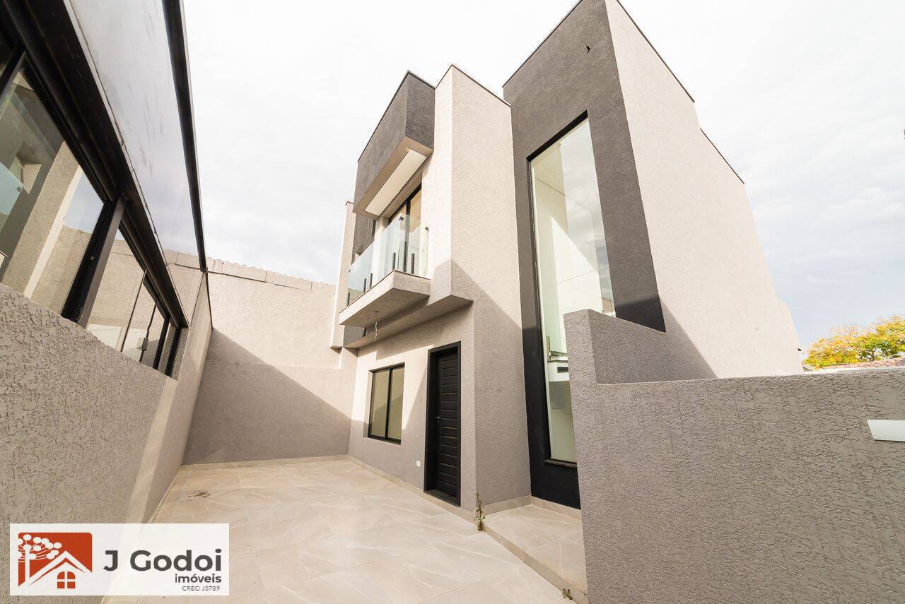 Sobrado, 4 quartos, 113 m² - Foto 8