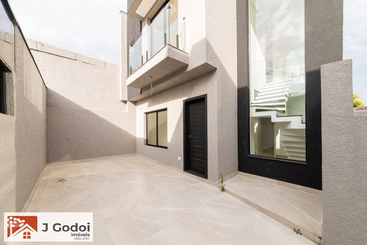 Sobrado, 4 quartos, 113 m² - Foto 6
