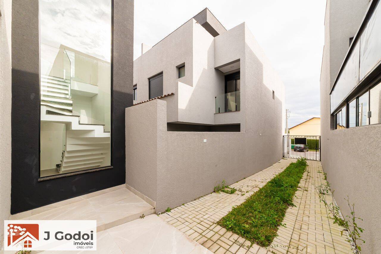 Sobrado, 4 quartos, 113 m² - Foto 5