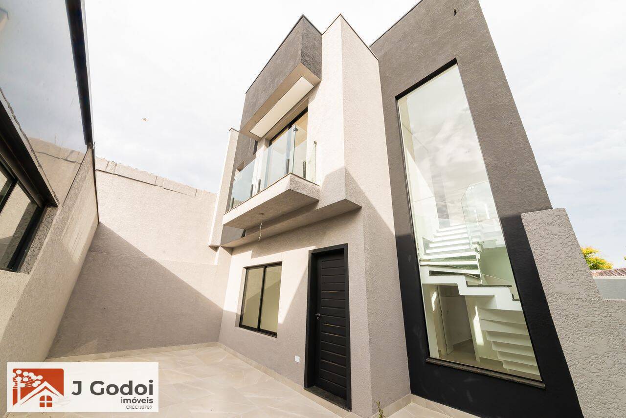 Sobrado, 4 quartos, 113 m² - Foto 7