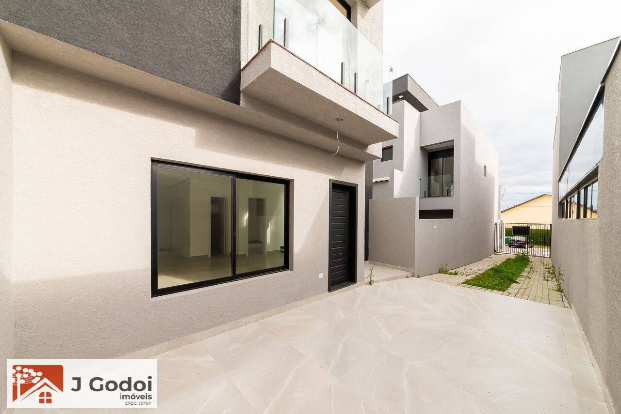 Sobrado, 4 quartos, 113 m² - Foto 10