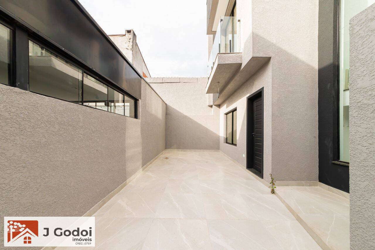 Sobrado, 4 quartos, 113 m² - Foto 9