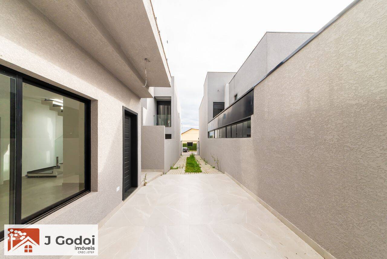 Sobrado, 4 quartos, 113 m² - Foto 11