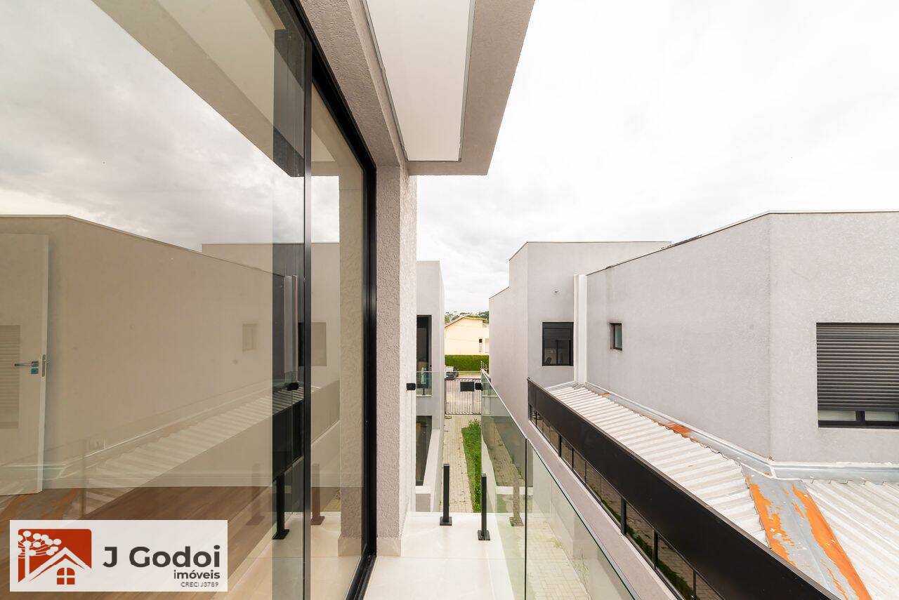 Sobrado, 4 quartos, 113 m² - Foto 16