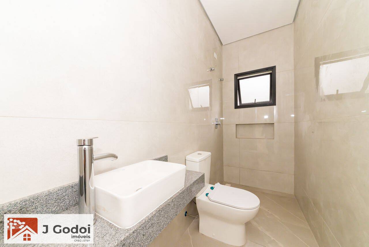 Sobrado, 4 quartos, 113 m² - Foto 20