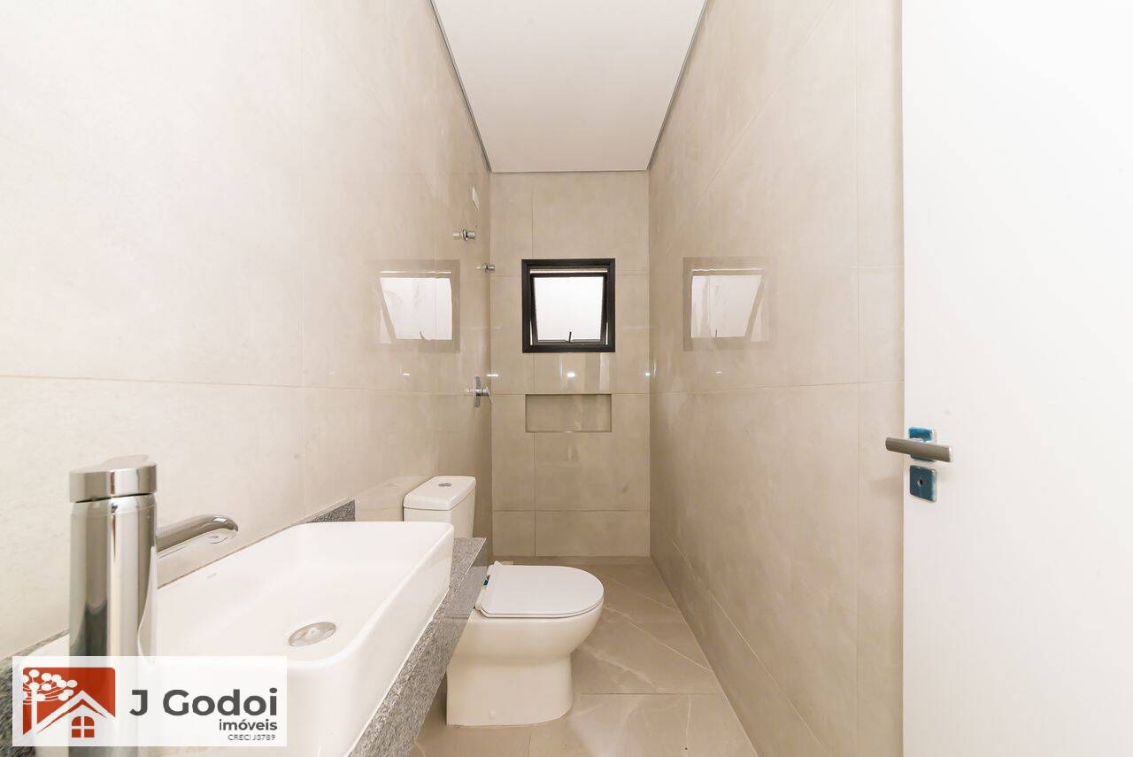 Sobrado, 4 quartos, 113 m² - Foto 19
