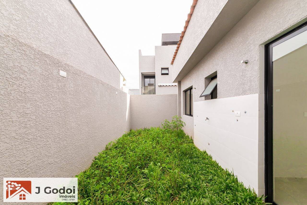 Sobrado, 4 quartos, 113 m² - Foto 22