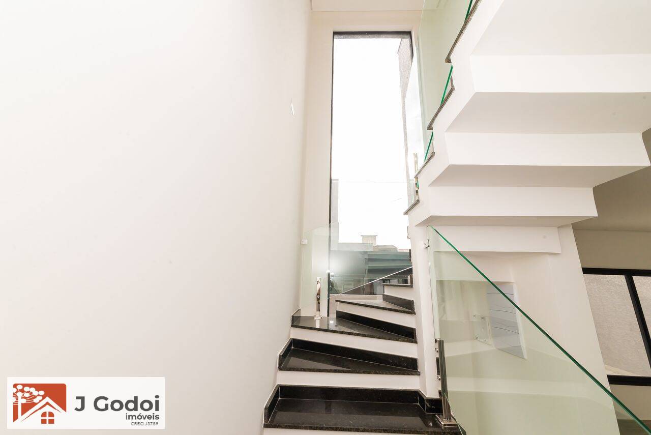 Sobrado, 4 quartos, 113 m² - Foto 28