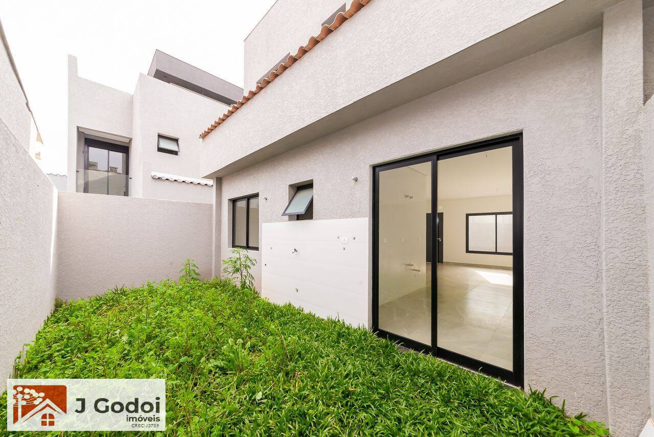 Sobrado, 4 quartos, 113 m² - Foto 23