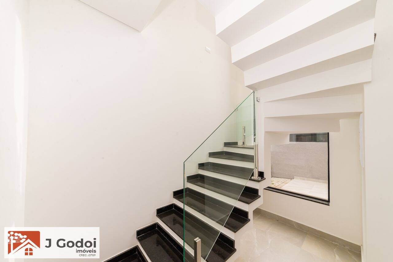 Sobrado, 4 quartos, 113 m² - Foto 27