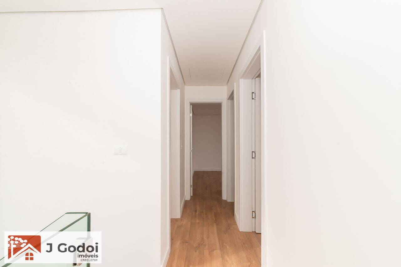Sobrado, 4 quartos, 113 m² - Foto 32