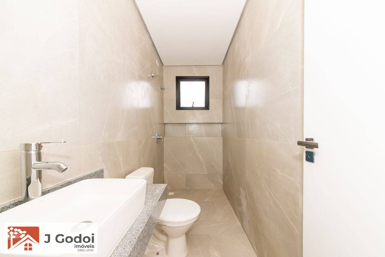Sobrado, 4 quartos, 113 m² - Foto 34
