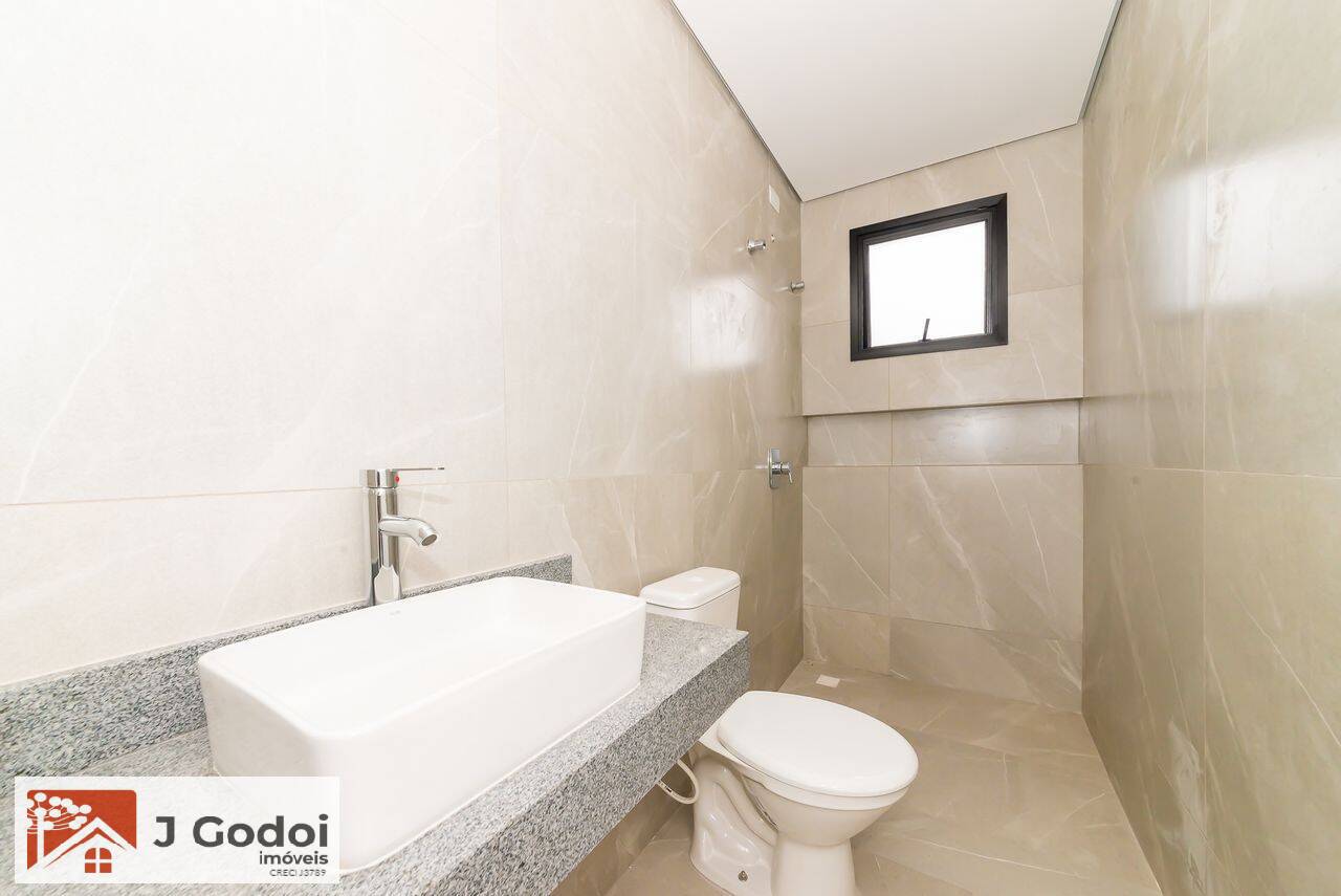 Sobrado, 4 quartos, 113 m² - Foto 33