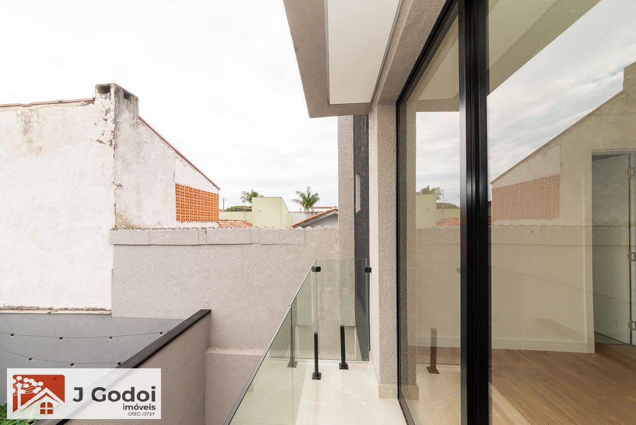 Sobrado, 4 quartos, 113 m² - Foto 46