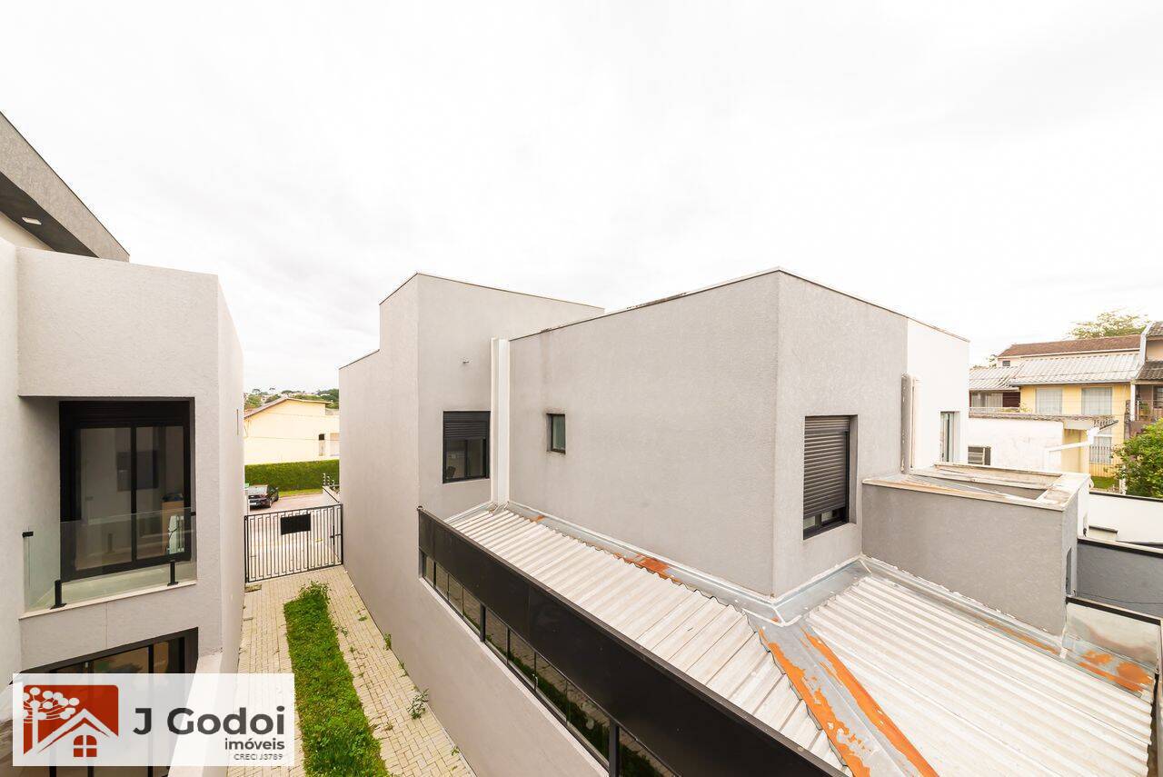 Sobrado, 4 quartos, 113 m² - Foto 47