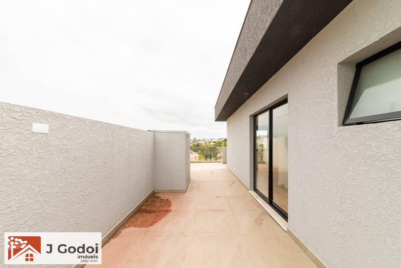 Sobrado, 4 quartos, 113 m² - Foto 56