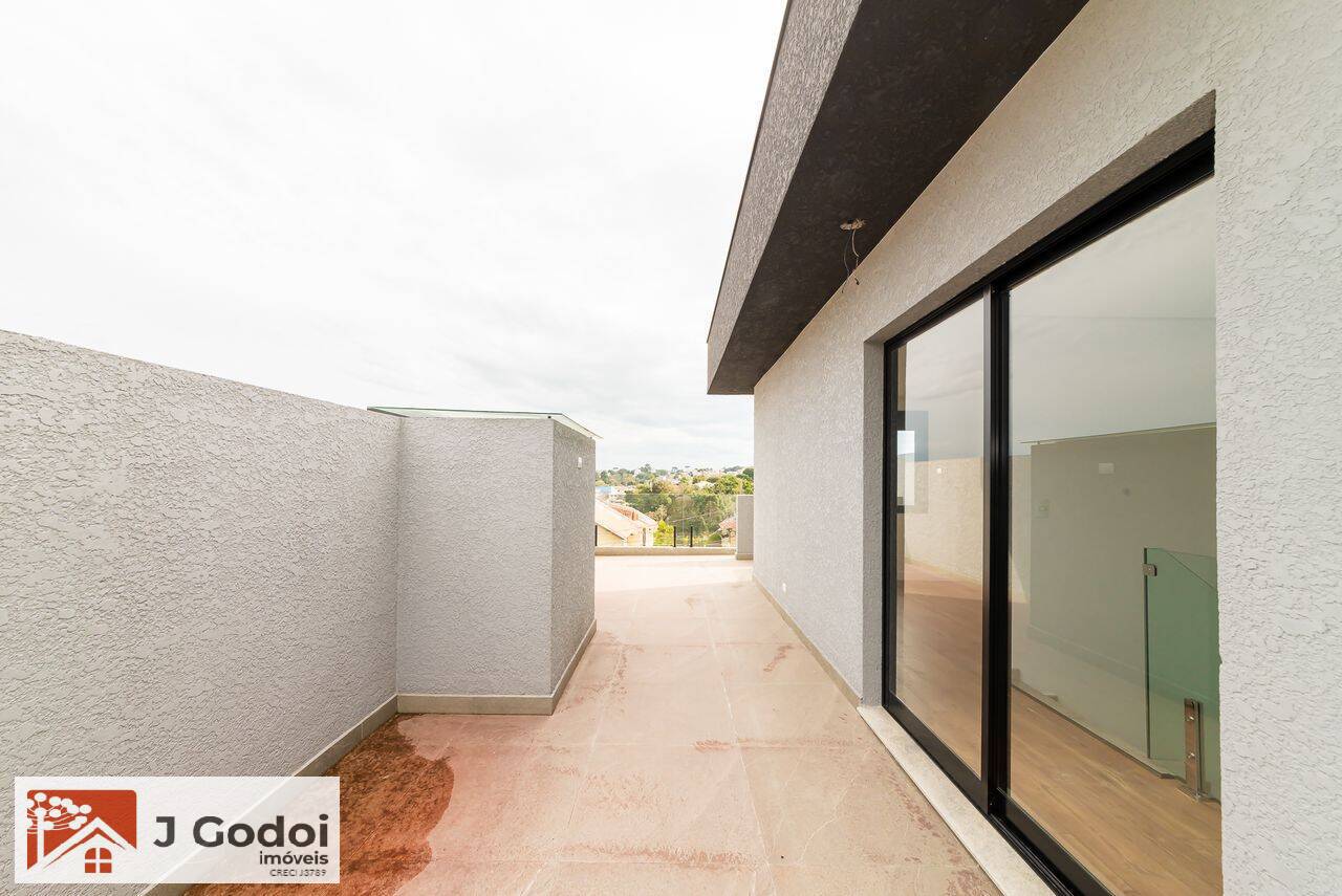 Sobrado, 4 quartos, 113 m² - Foto 57