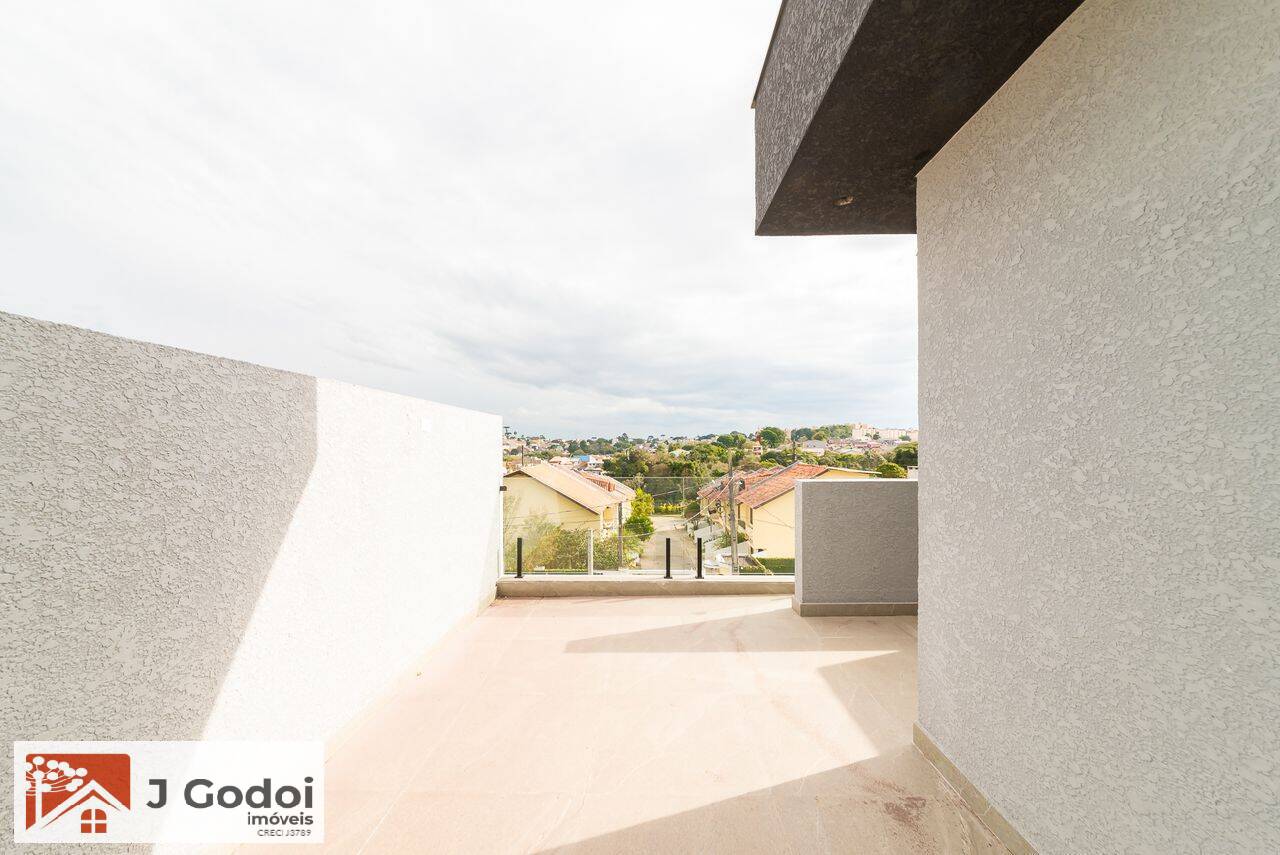 Sobrado, 4 quartos, 113 m² - Foto 58