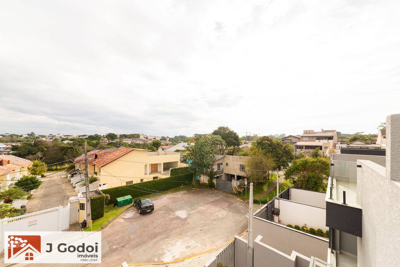 Sobrado, 4 quartos, 113 m² - Foto 61