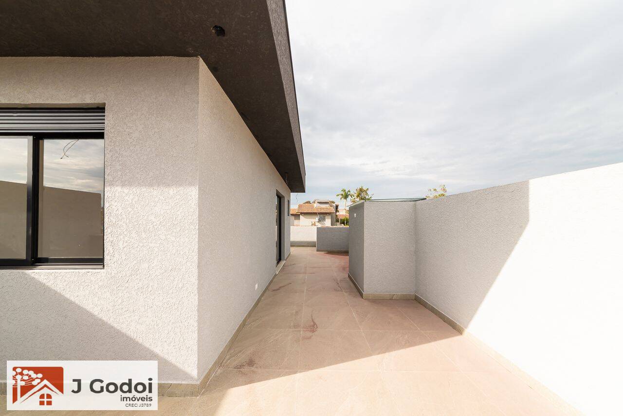 Sobrado, 4 quartos, 113 m² - Foto 60